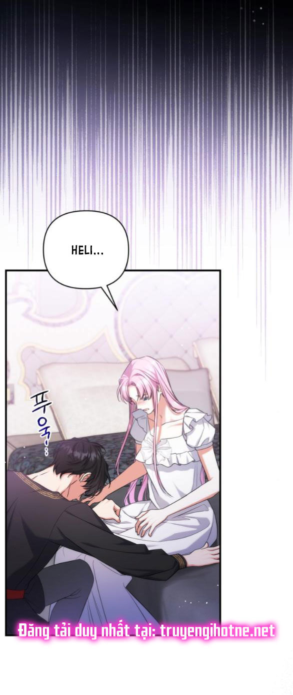 dành cho nhân vật bị bỏ rơi yêu thích nhất của tôi chapter 35.2 27