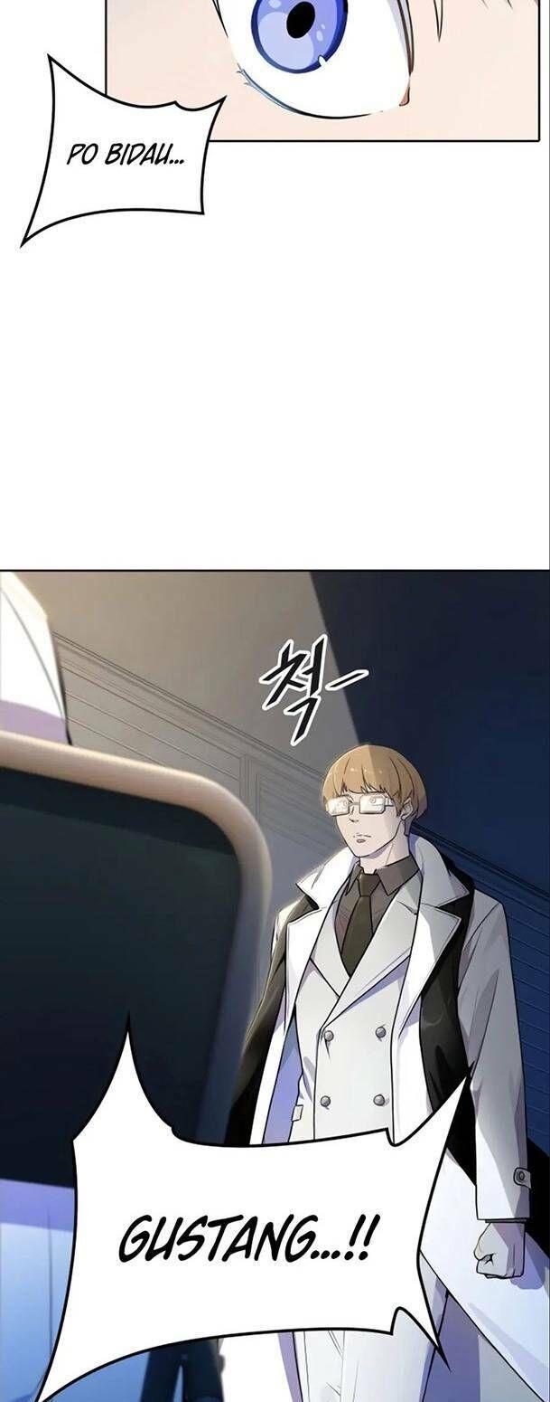 tòa tháp bí ẩn 2 chapter 555 35