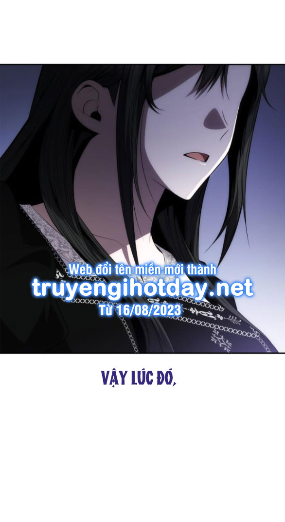 Chị Yêu, Kiếp Này Em Sẽ Là Hoàng Hậu chapter 64.1 - Trang 6