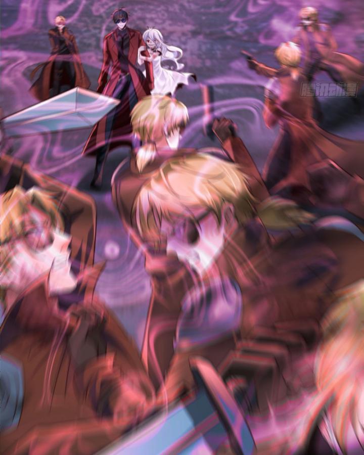 bắt đầu từ trăng đỏ chapter 172 44