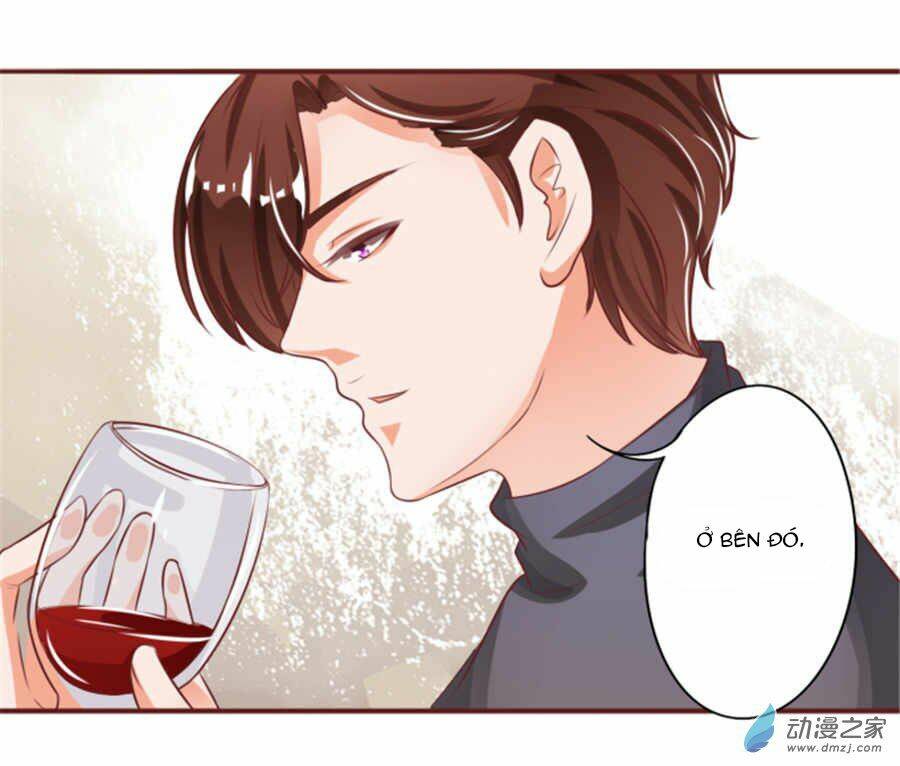 vương tước tư hữu bảo bối chapter 21 30