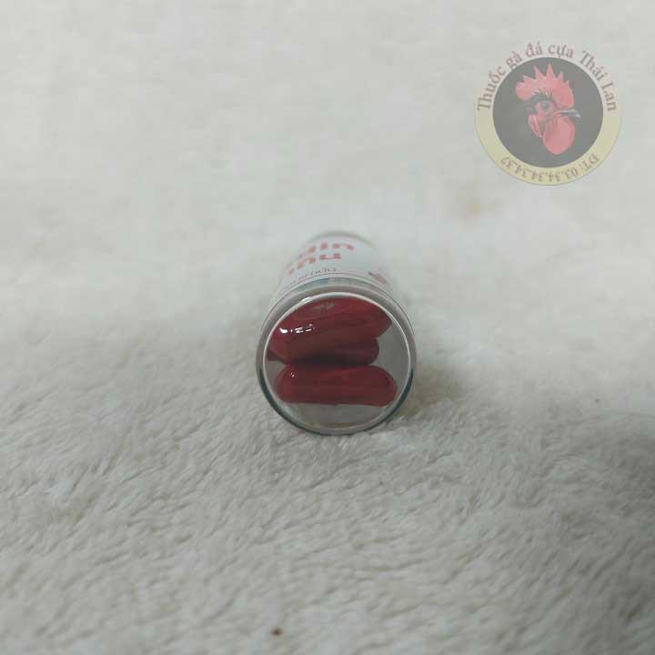 Thuốc gà đá - sưng củ bàn - sưng chân