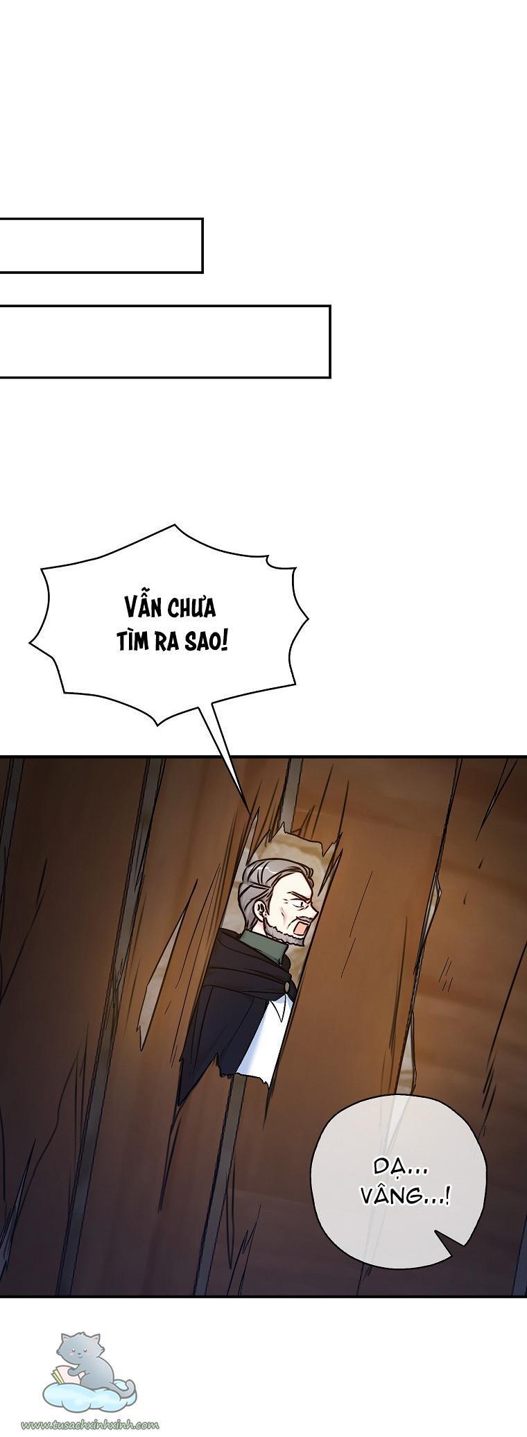 tôi sinh ra là con gái ác nữ chapter 36 52