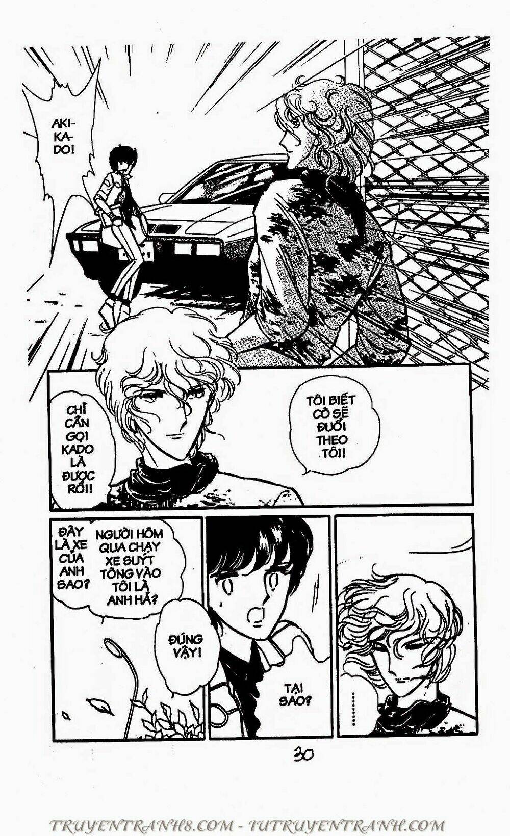 mimi kỳ lạ chapter 57.2 12