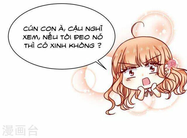 hôm nay tôi sẽ yêu ai đây ? chapter 37 38