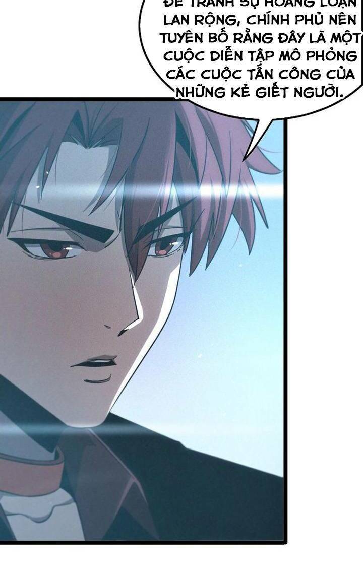 chư giới - tận thế online chapter 203 24