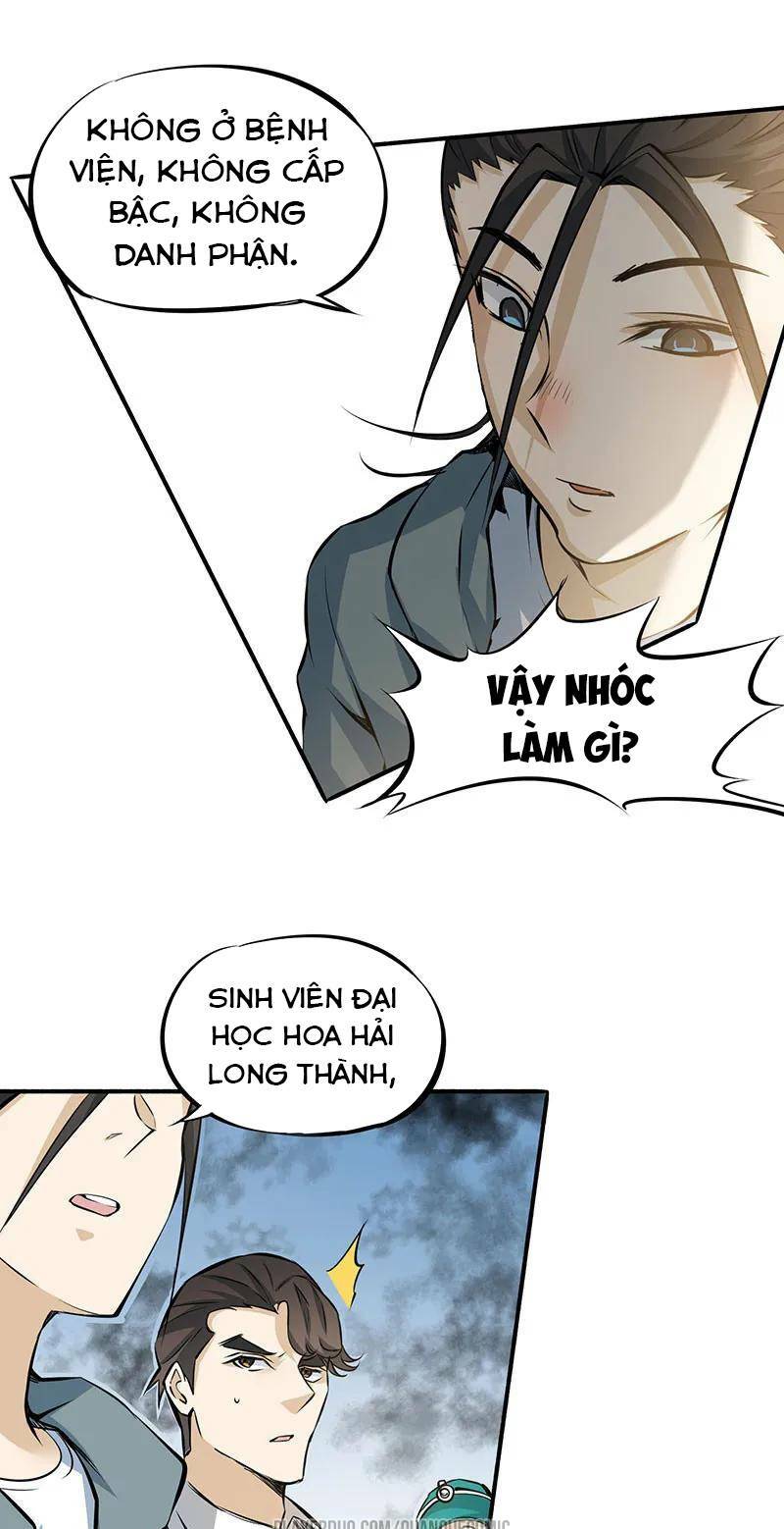 đô thị đỉnh phong cao thủ chapter 2 54