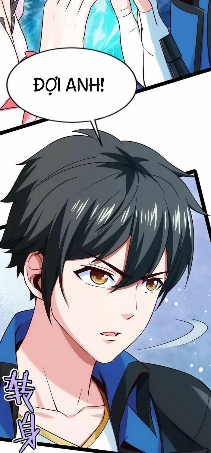 ma thú kiếm thánh dị giới tung hoành chapter 133 37