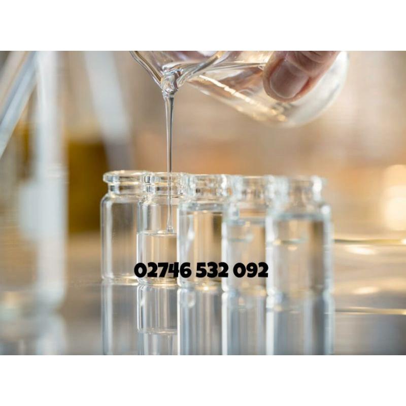 100mL Dầu Khoáng Parafin - Light White Oil - White Mineral Oil - PO
