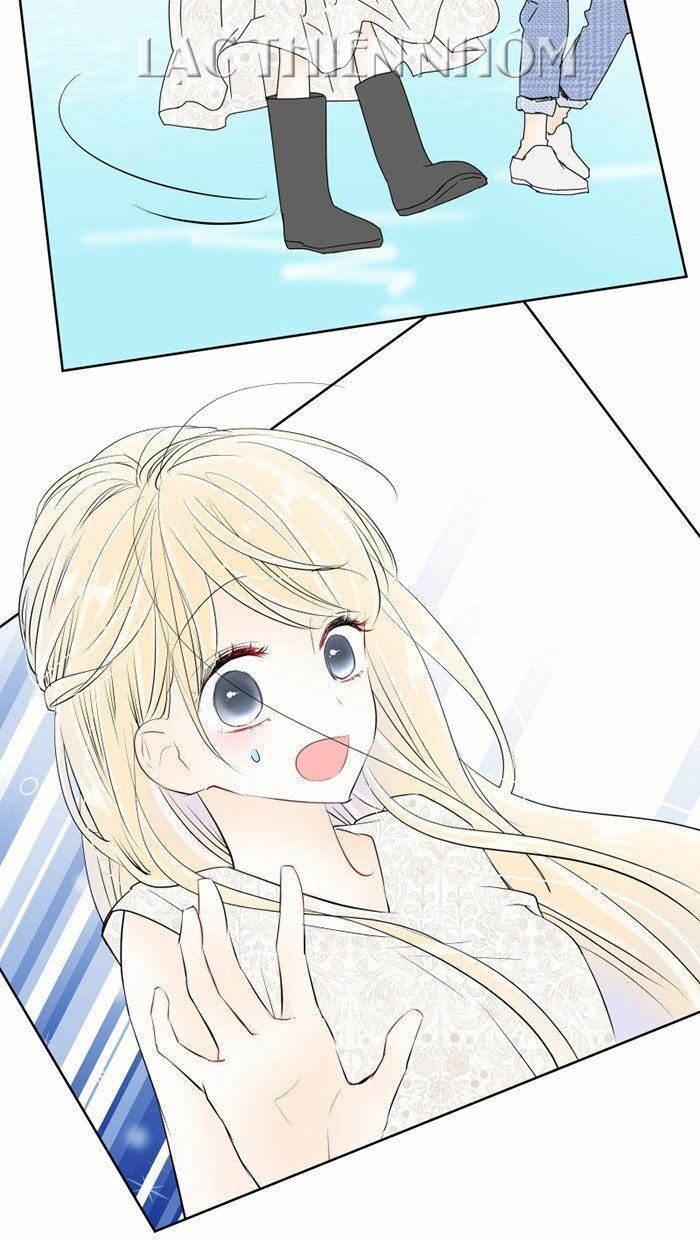 choco ngọt ngào chapter 27 21