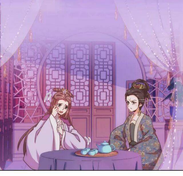 ồ, phu quân đáng yêu của tôi! chapter 65 3