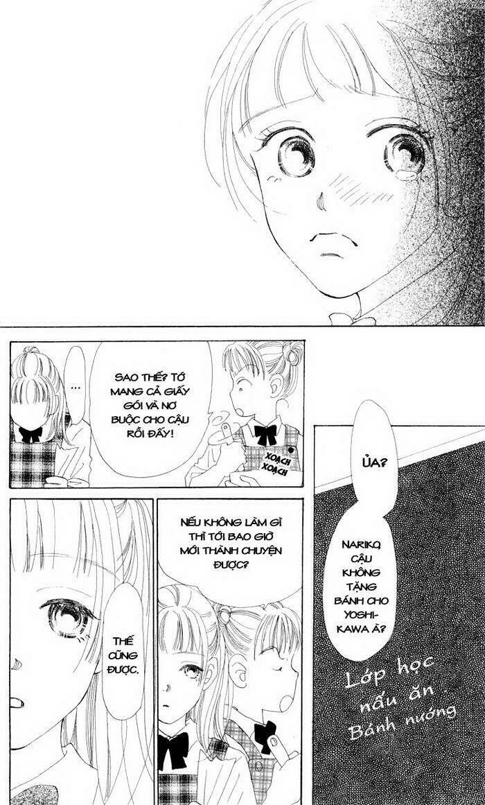 kimi no kachi chapter 2 32