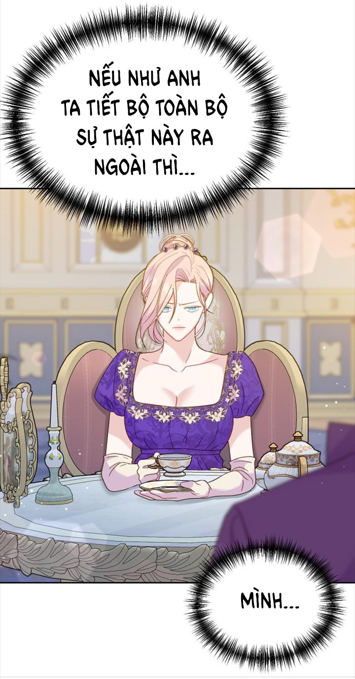 Yêu Hoặc Chết chapter 14.2 - Trang 5