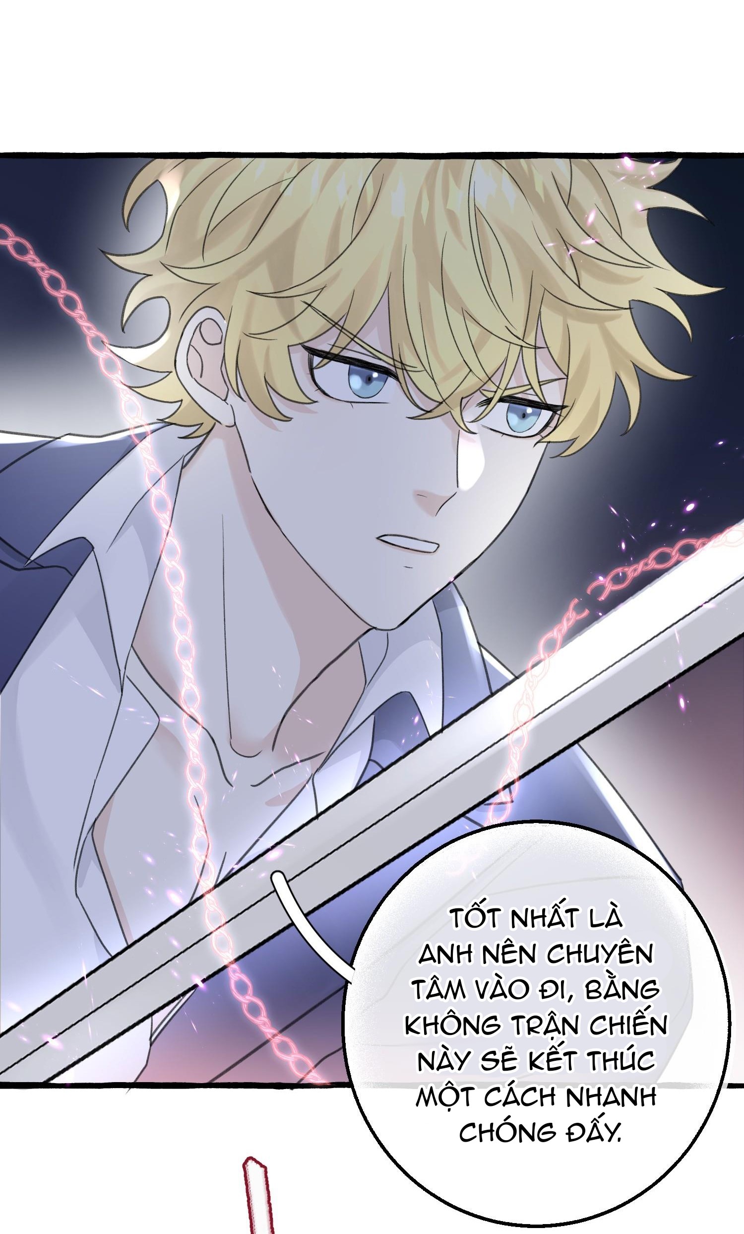 để tôi cắn thử một miếng đi chapter 11 20