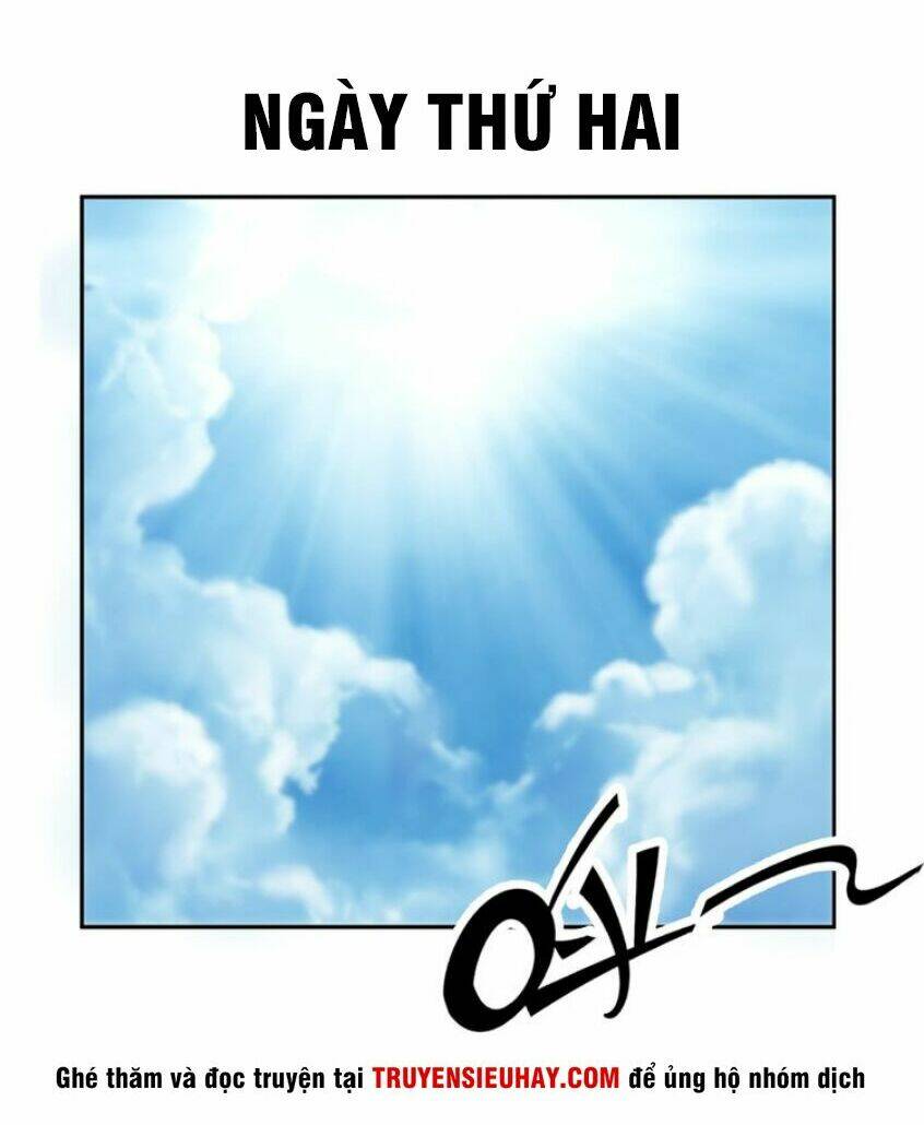 người chặn xuyên không chapter 1 22