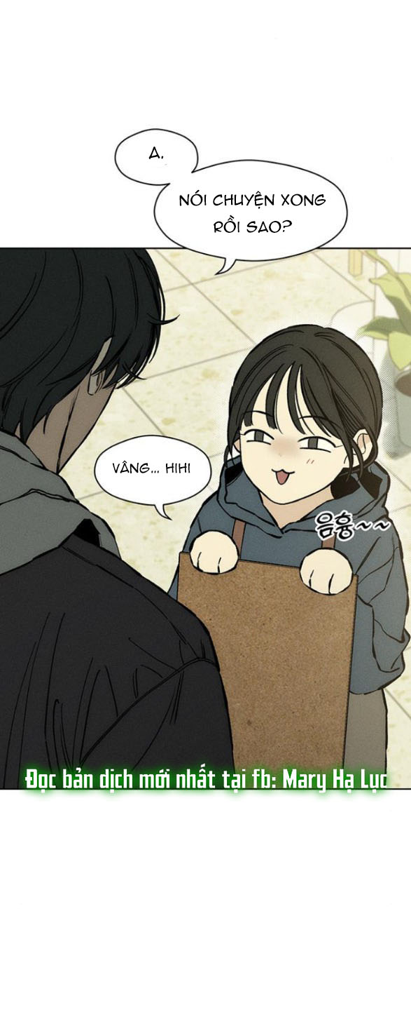 [18+] Nước Mắt Trên Đóa Hoa Tàn chapter 19.1 33