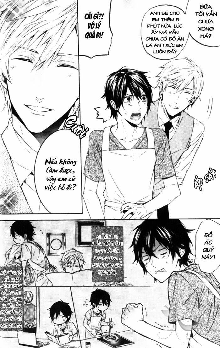 renai game chapter 1 7