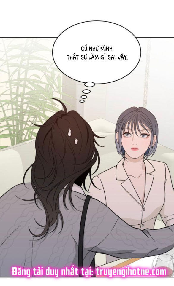 Vận May Bất Ngờ chapter 25.1 38