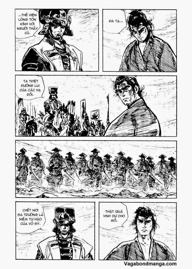 lone wolf and cub chapter 85 28