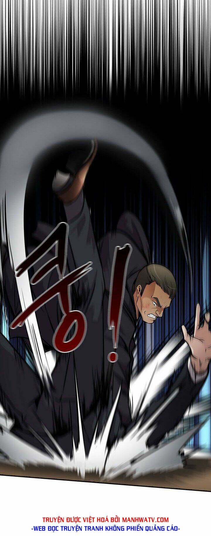 điều tra viên chuyển sinh chapter 93 46