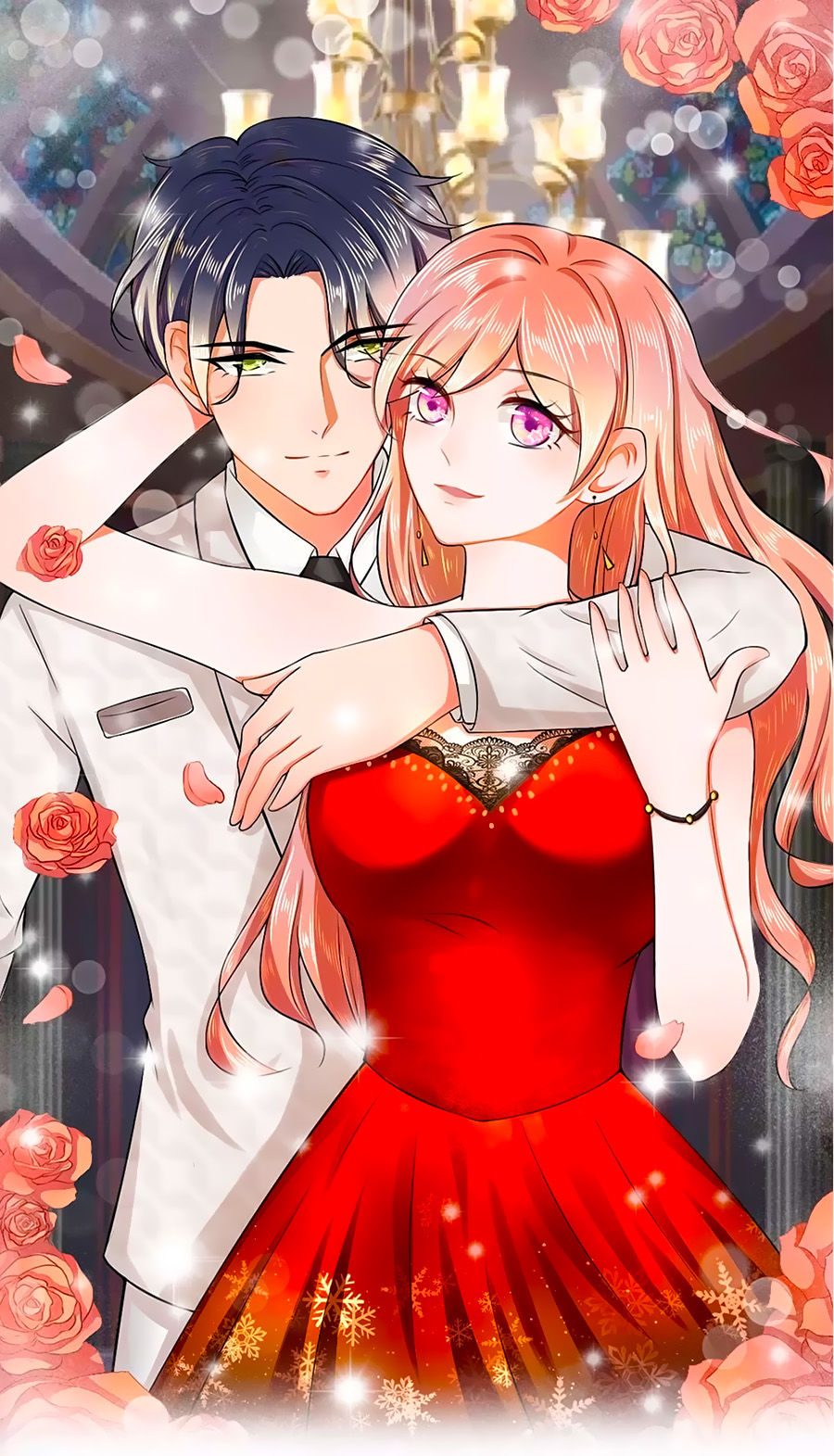 thiên kim hữu độc: boss mau cút ra chapter 4 2