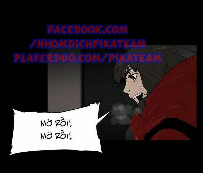 đêm vùng cực chapter 8 35