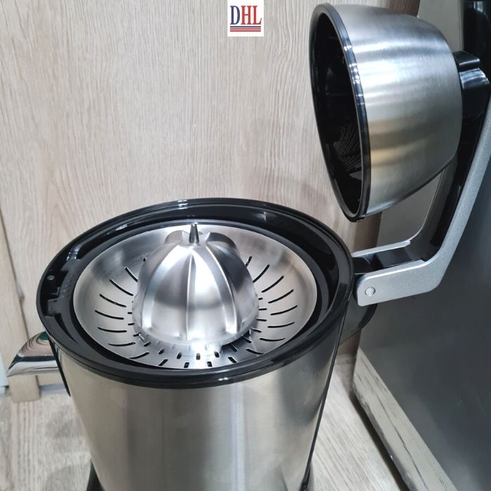 Đầu vắt cam dành cho máy LEBENLANG đức hàng inox