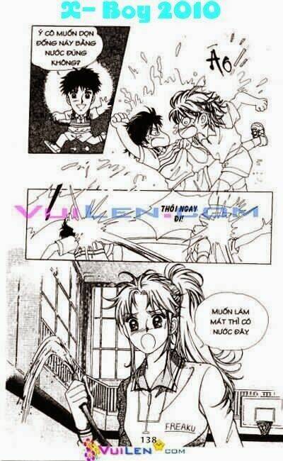 cô giáo tuổi 18 chapter 6 139