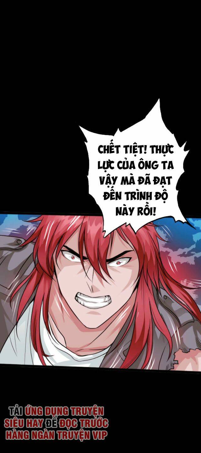 tuyệt phẩm tà thiếu chapter 120 22