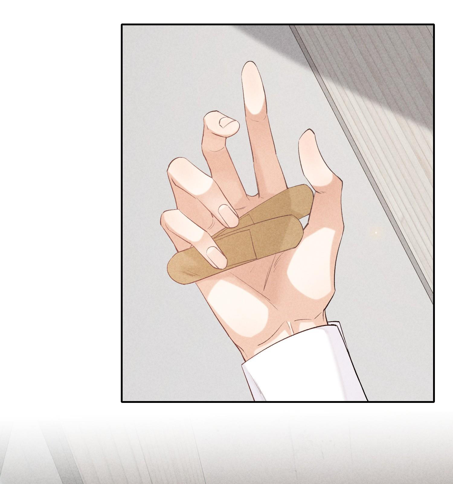 trò chơi săn mồi chapter 16.5 9