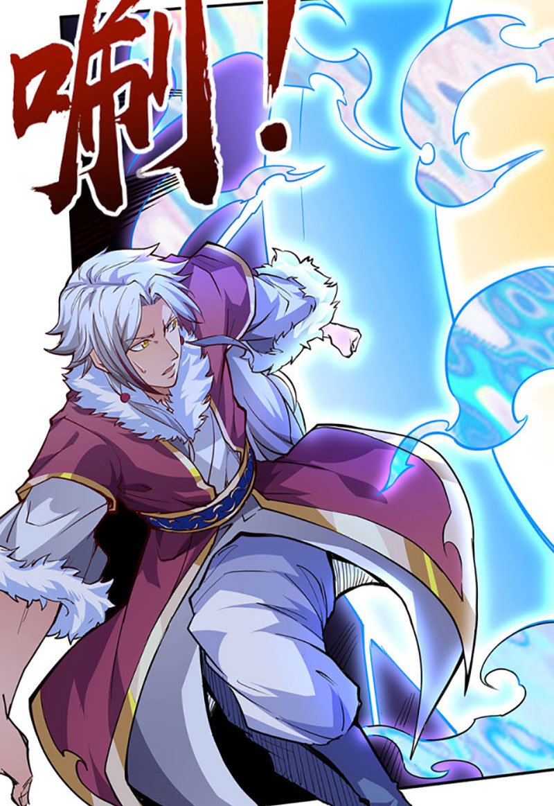 võ đạo độc tôn chapter 363 9