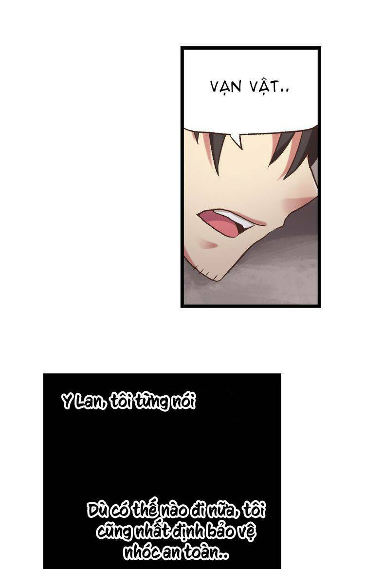 vì tôi là ông chú mở tiệm bán vũ khí chapter 46 14