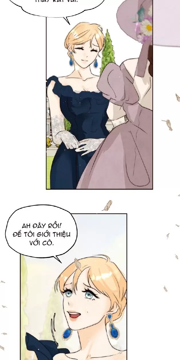 tôi là kẻ phản diện chapter 17 45