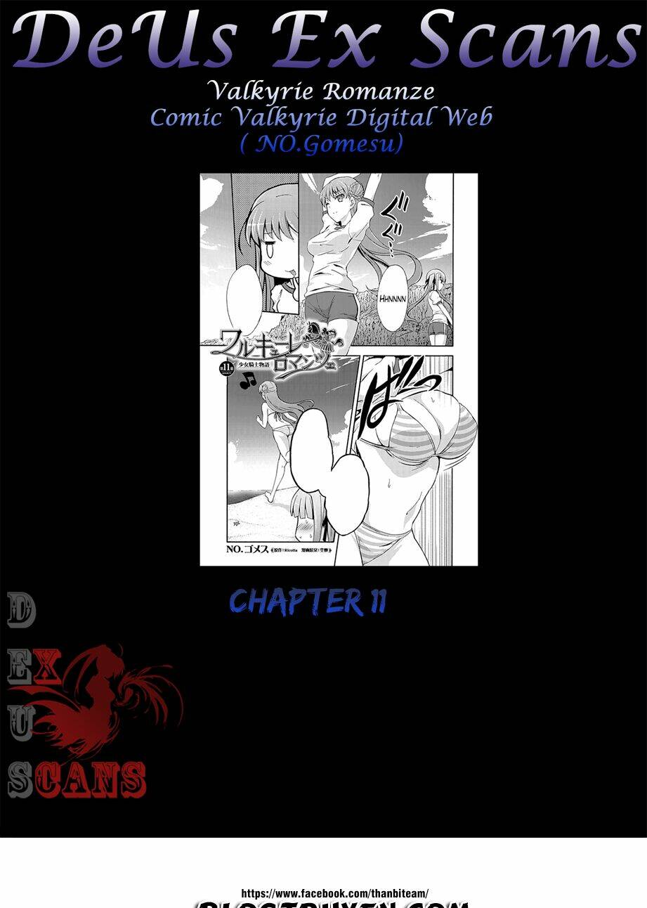 valkyrie romanze chapter 11 9