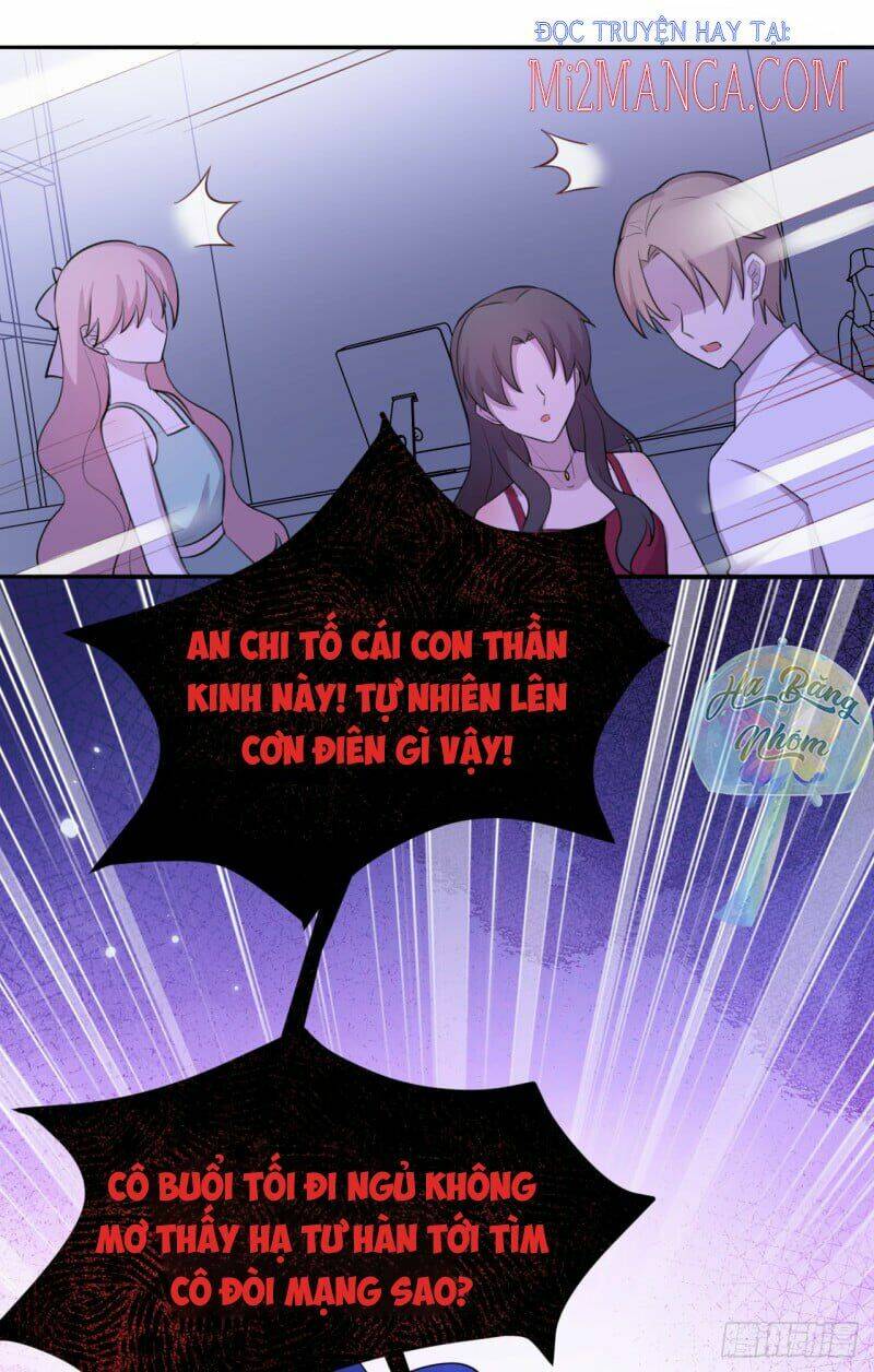 dĩ hôn chi danh chapter 36 5