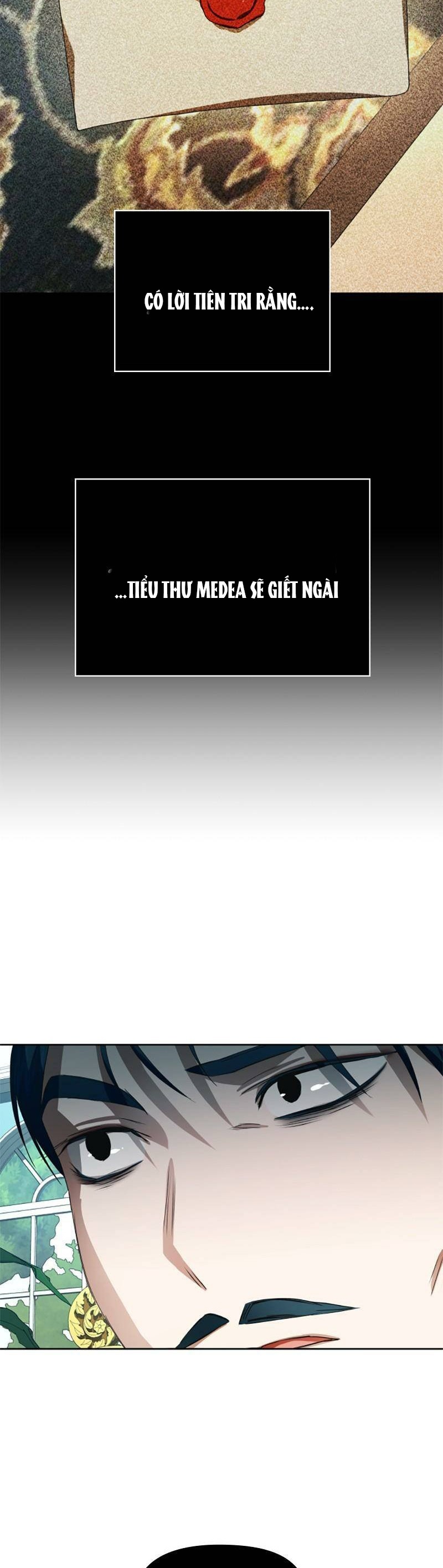 tôi muốn trở thành cô ấy dù chỉ là một ngày chapter 57 75