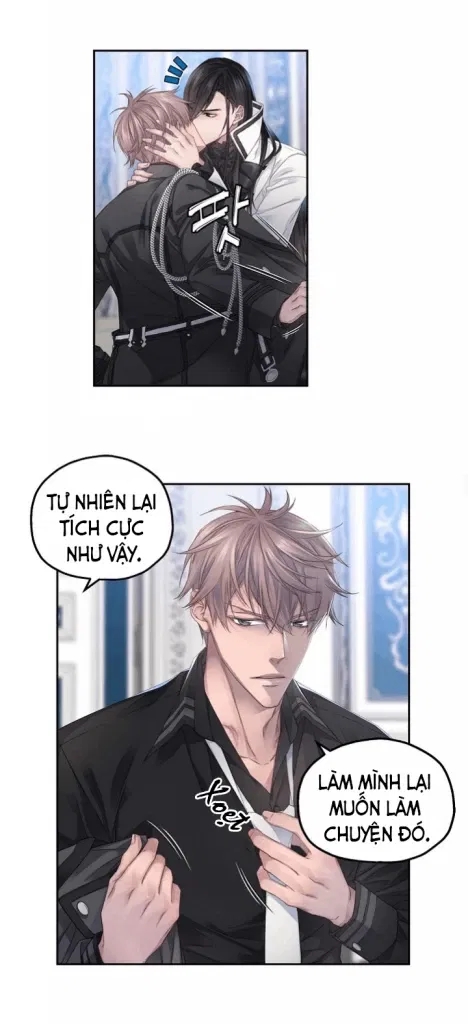 ảo mộng bất thành chapter 9 2