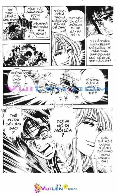 vương tử takeru chapter 13 99