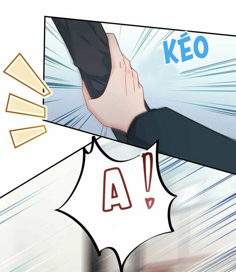 chọc tới chủ tịch tổng tài 2 chapter 117 21