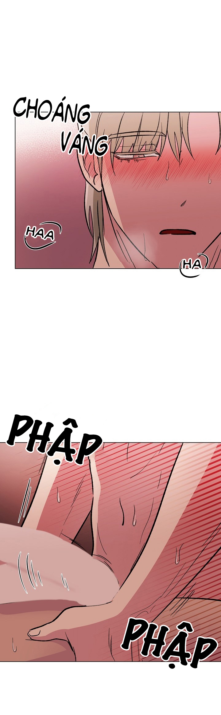 dưới đôi cánh ấy chapter 38 21