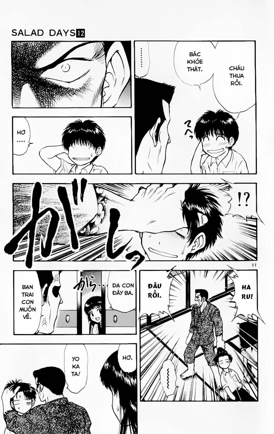 salad days chapter 102 12