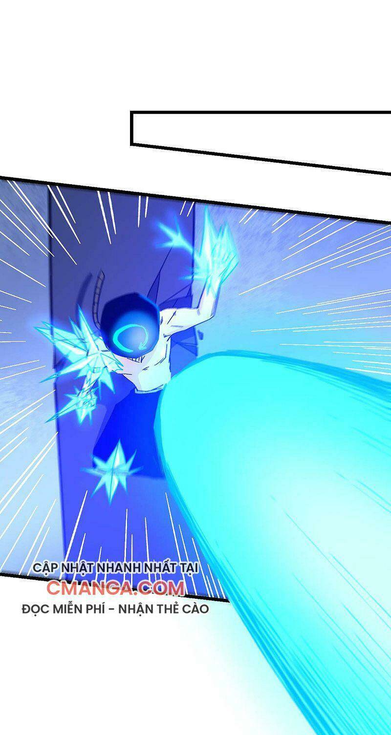 vườn trường cuồng sư hệ thống chapter 175 1