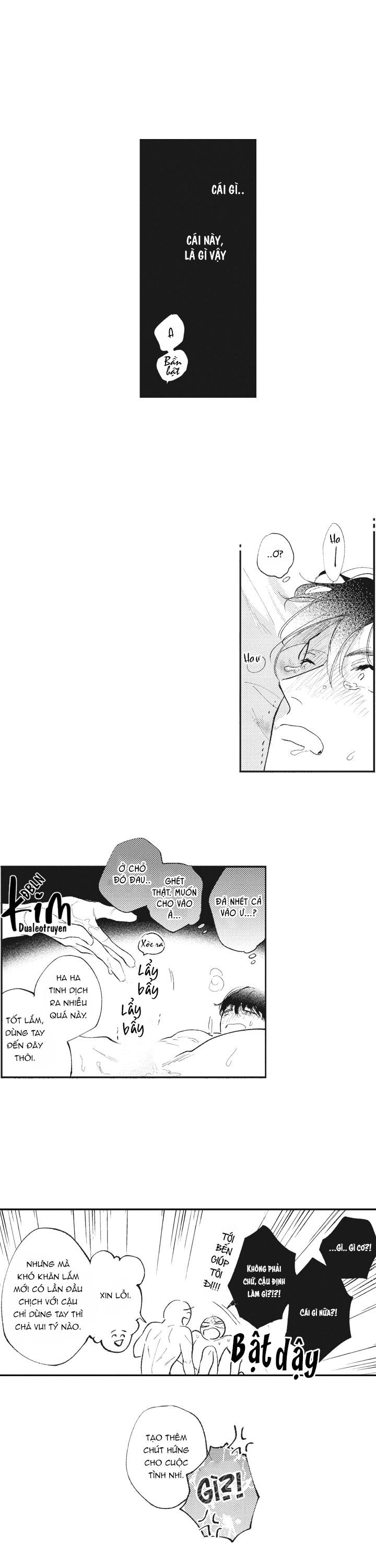 healing paradox chapter 13 7