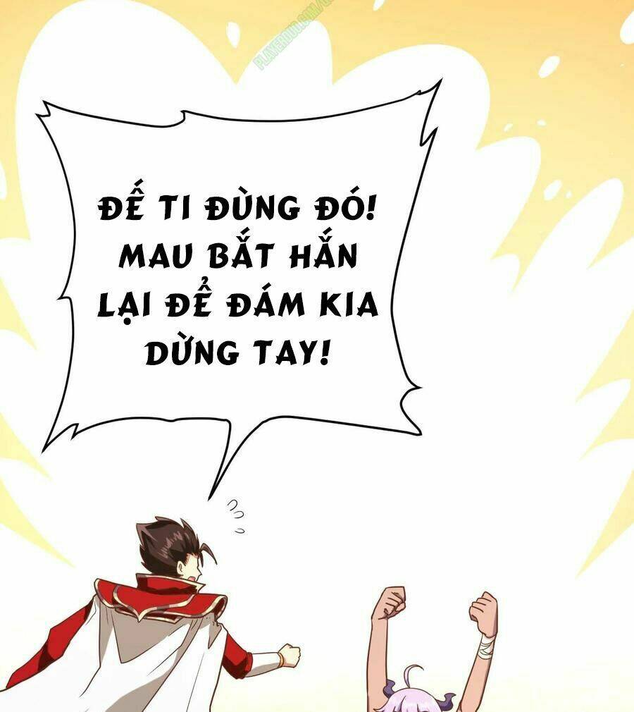 Từ Hôm Nay Bắt Đầu Làm Thành Chủ Chapter 69 - Trang 16