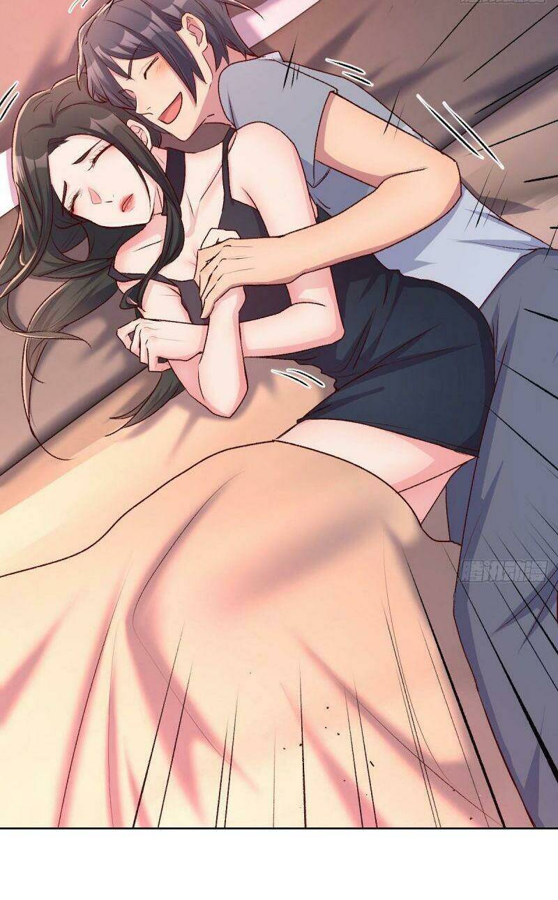 y thánh thiên tài tại hoa đô chapter 18 27