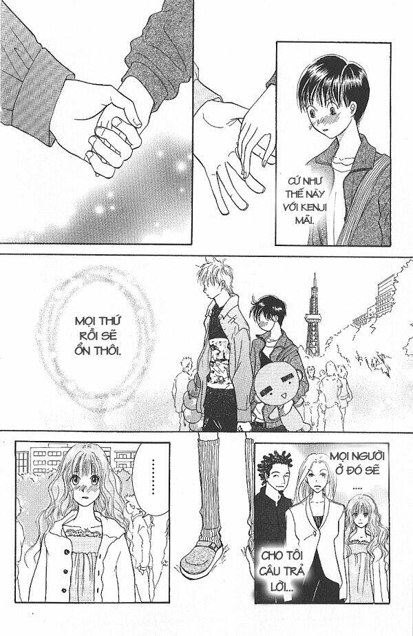 i.s. (intersexuality) chapter 10 34