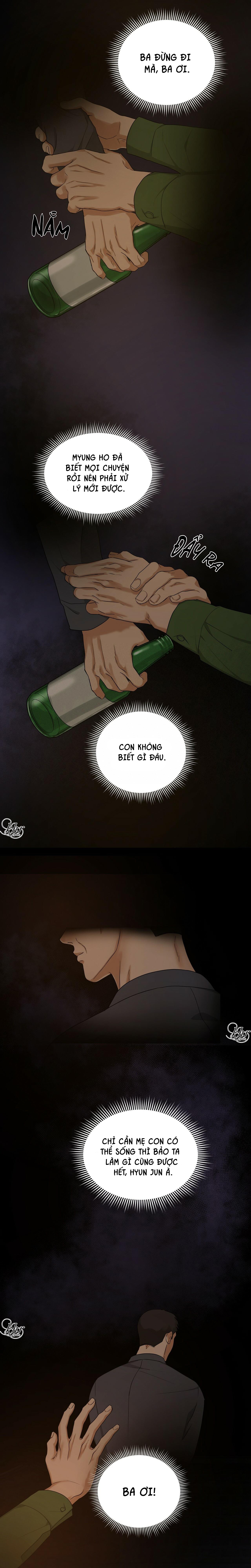 kích hoạt chapter 8 14