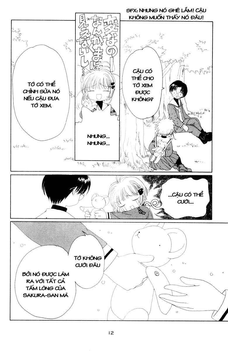 card captor sakura chapter 31 14