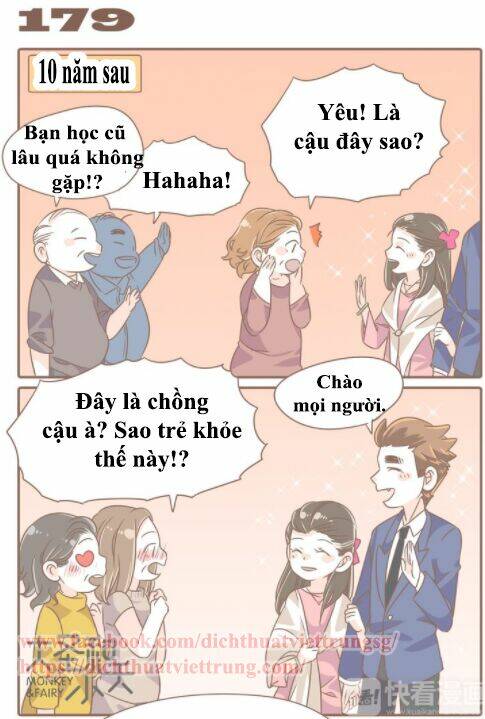 đại thánh và tiểu yêu chapter 44 5