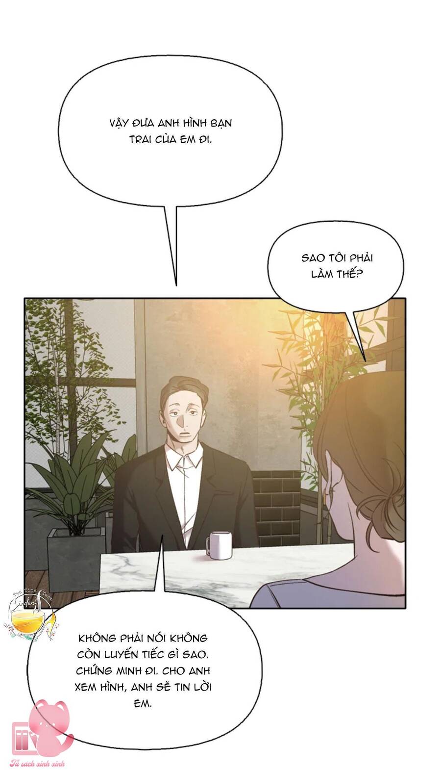 thanh xuân của chúng ta chapter 59 88